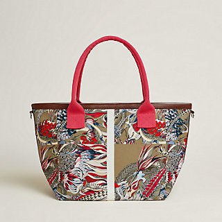 【オシャレなバッグ♡】HERMES So canvas bag So canvas bag | Hermès USA